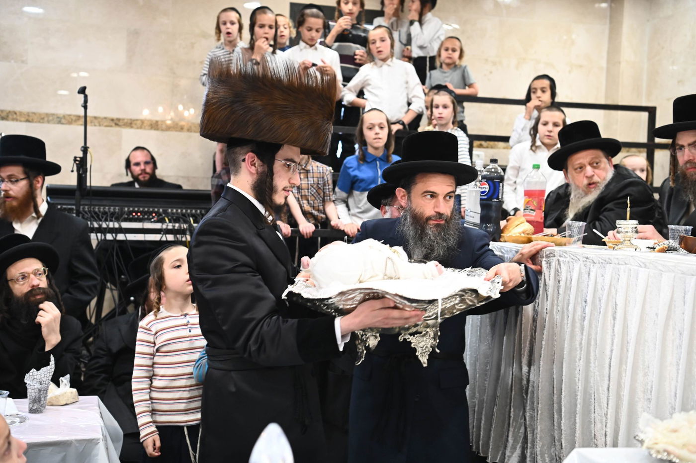 פדיון הבן בפיטסבורג