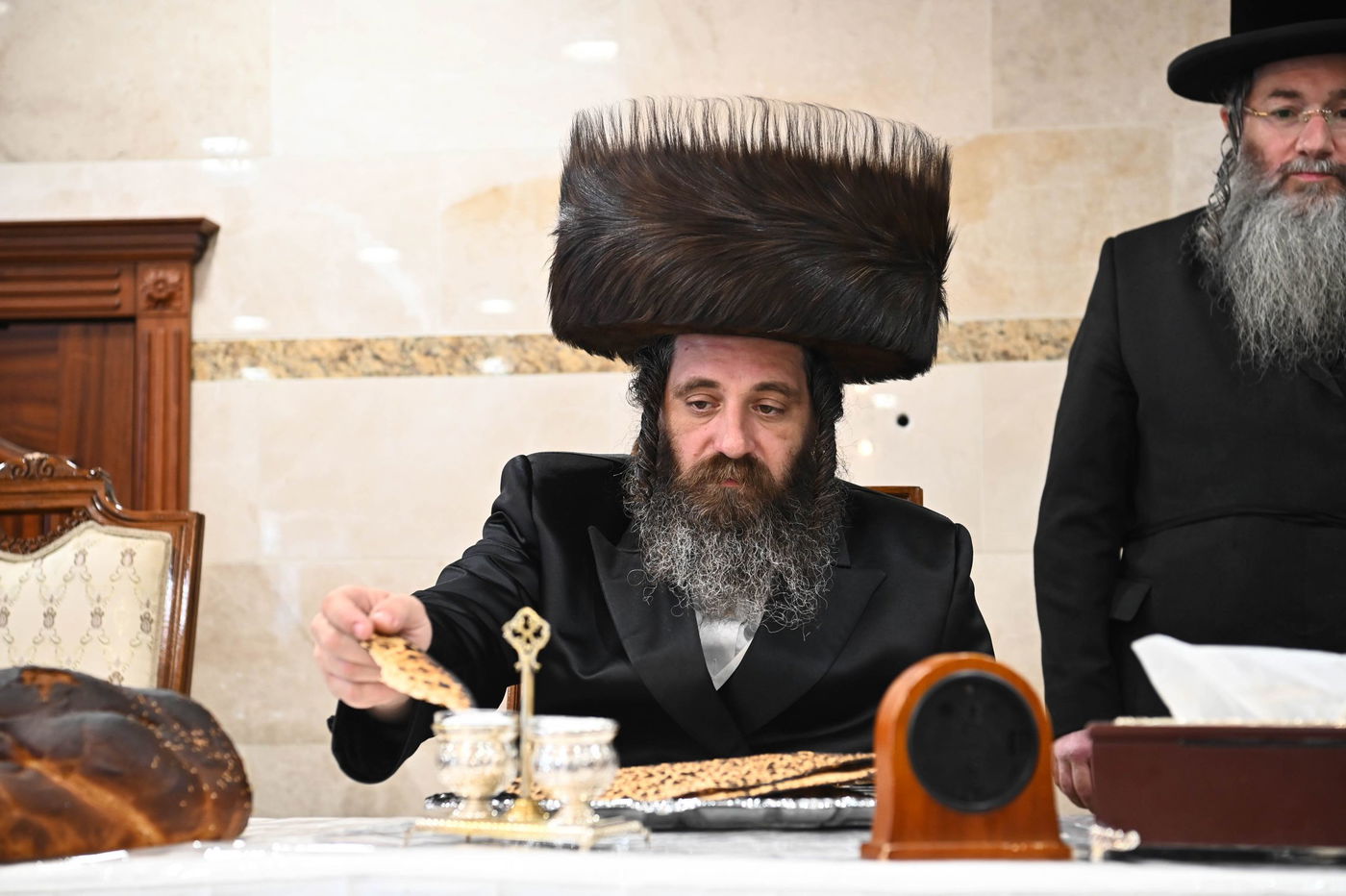 פדיון הבן בפיטסבורג