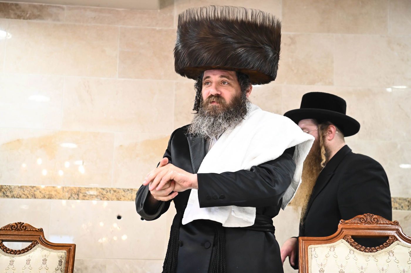 פדיון הבן בפיטסבורג