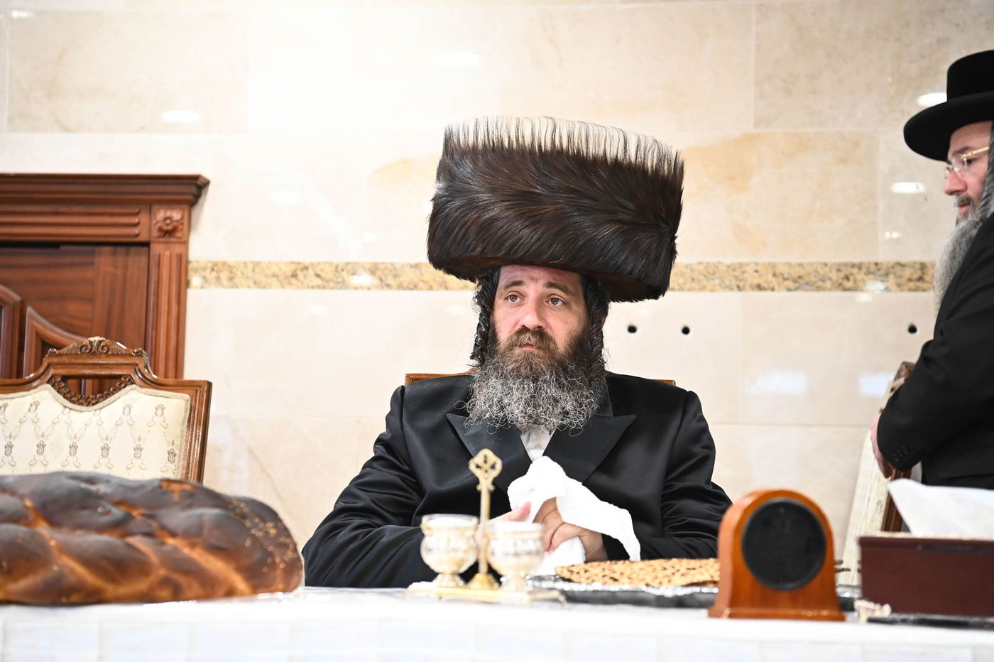 פדיון הבן בפיטסבורג