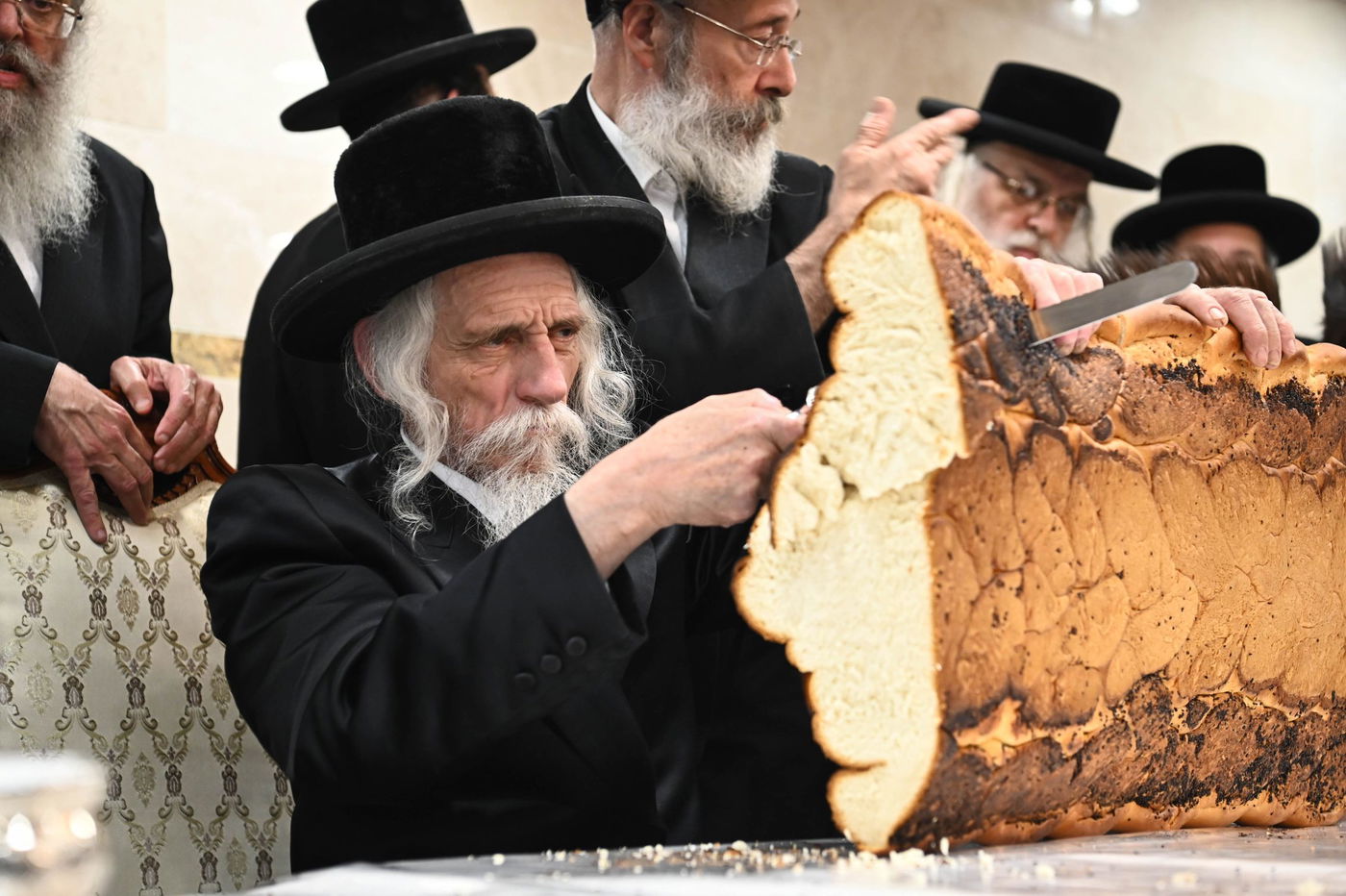 פדיון הבן בפיטסבורג