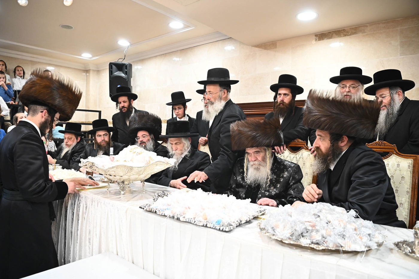 פדיון הבן בפיטסבורג