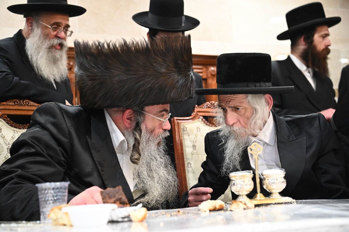 פדיון הבן בפיטסבורג