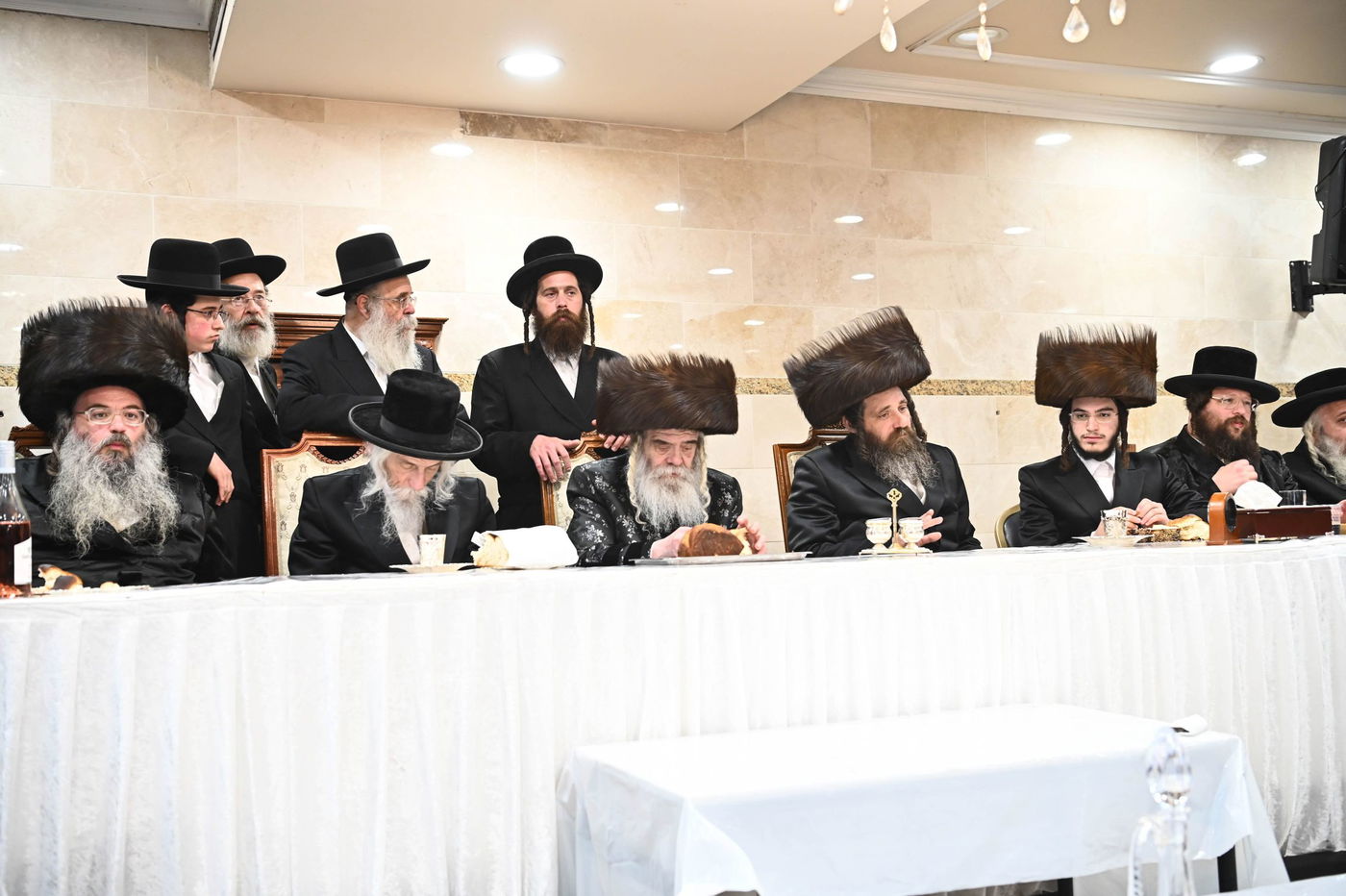 פדיון הבן בפיטסבורג