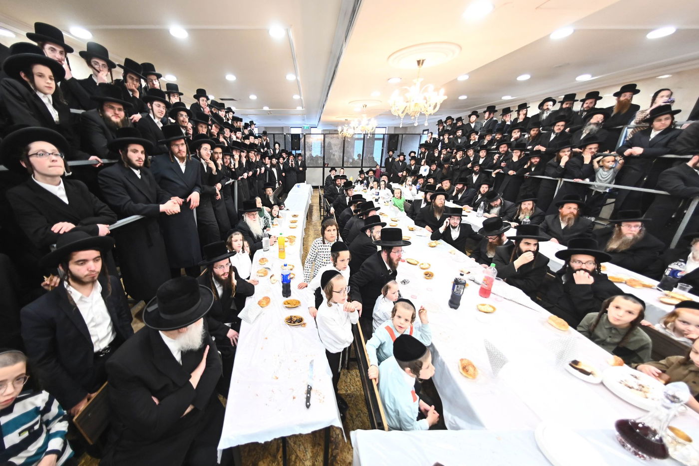 פדיון הבן בפיטסבורג