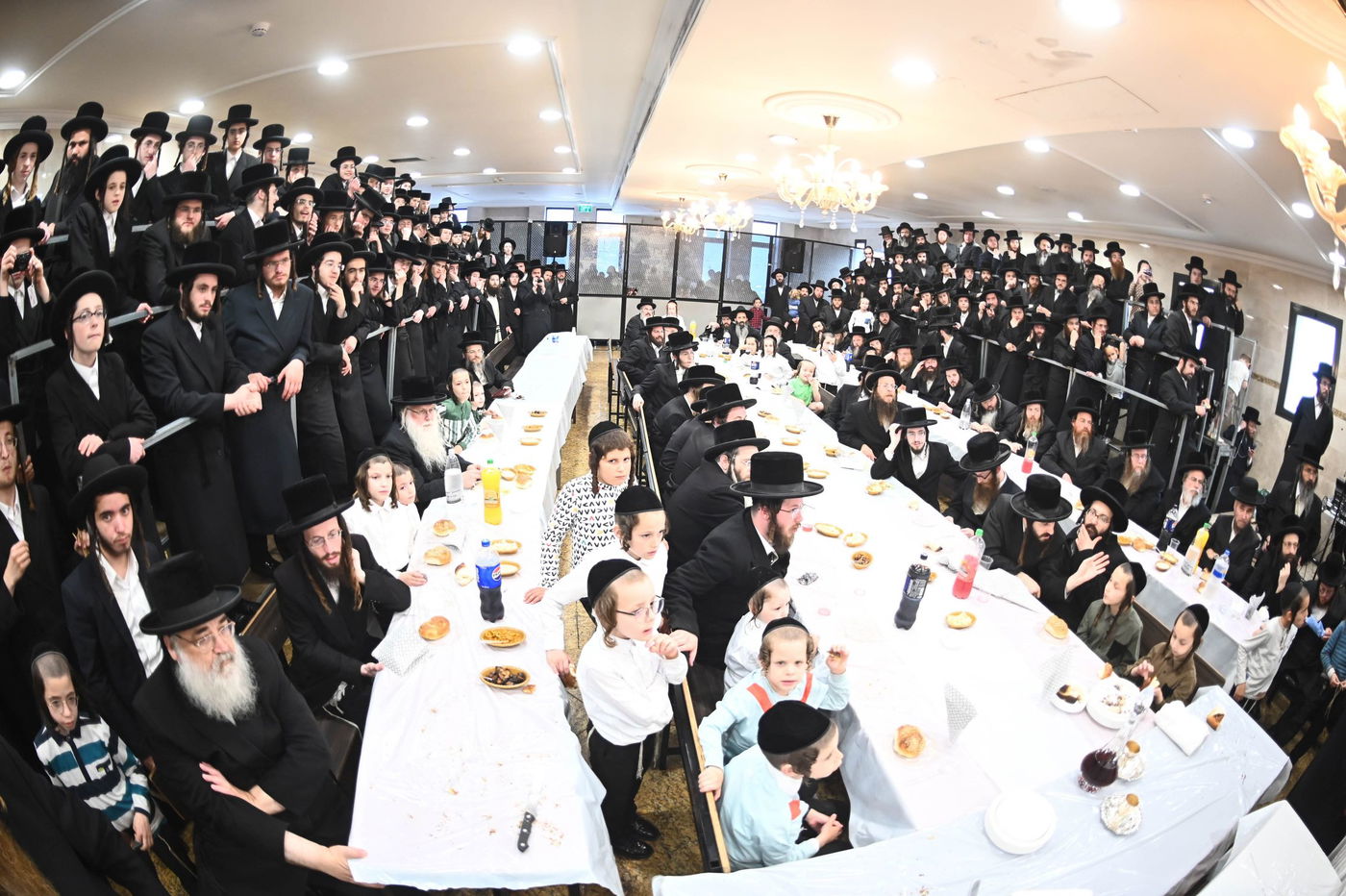 פדיון הבן בפיטסבורג