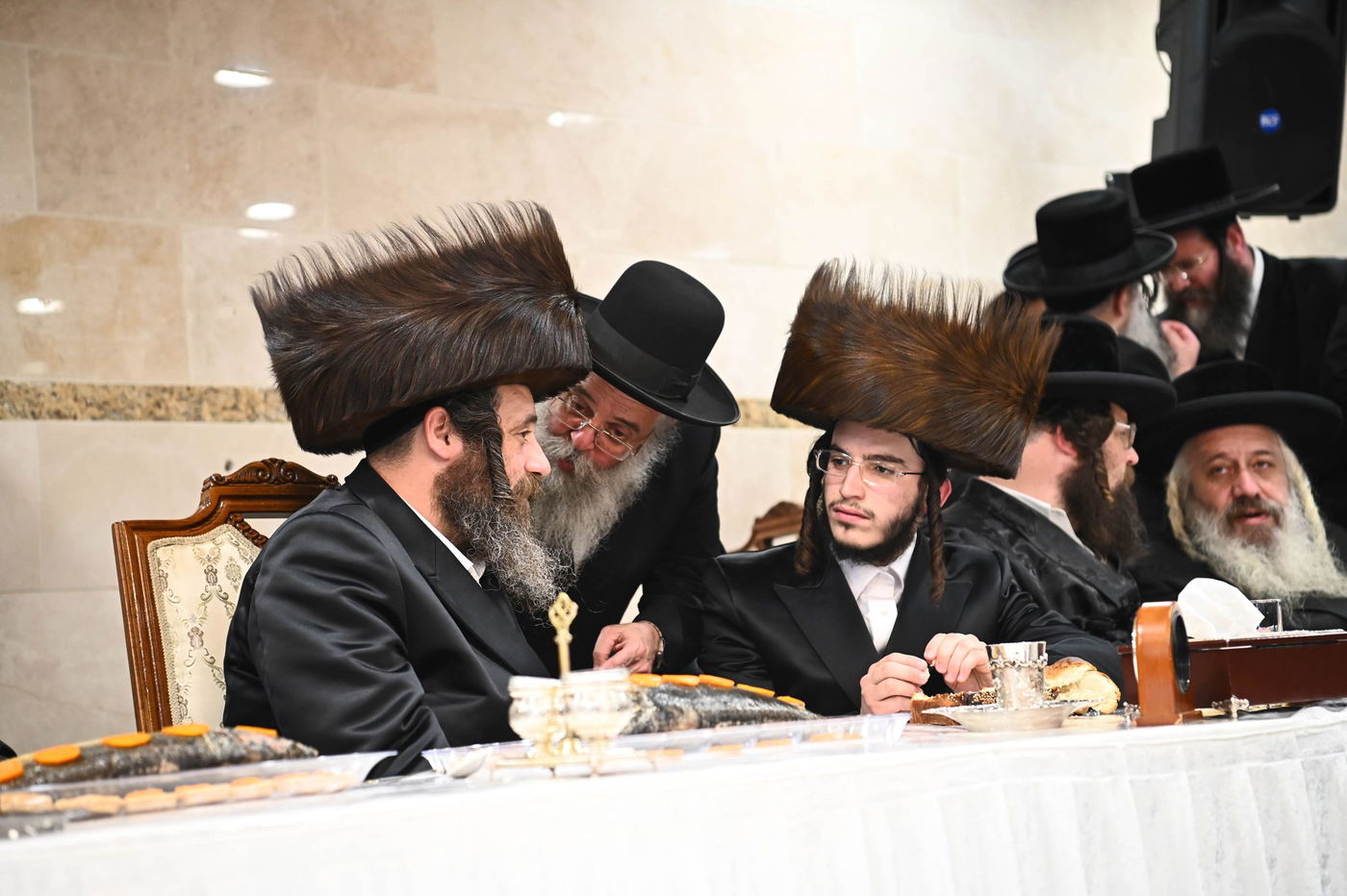 פדיון הבן בפיטסבורג