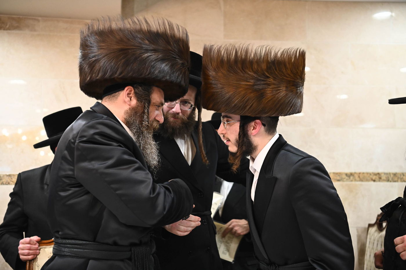 פדיון הבן בפיטסבורג