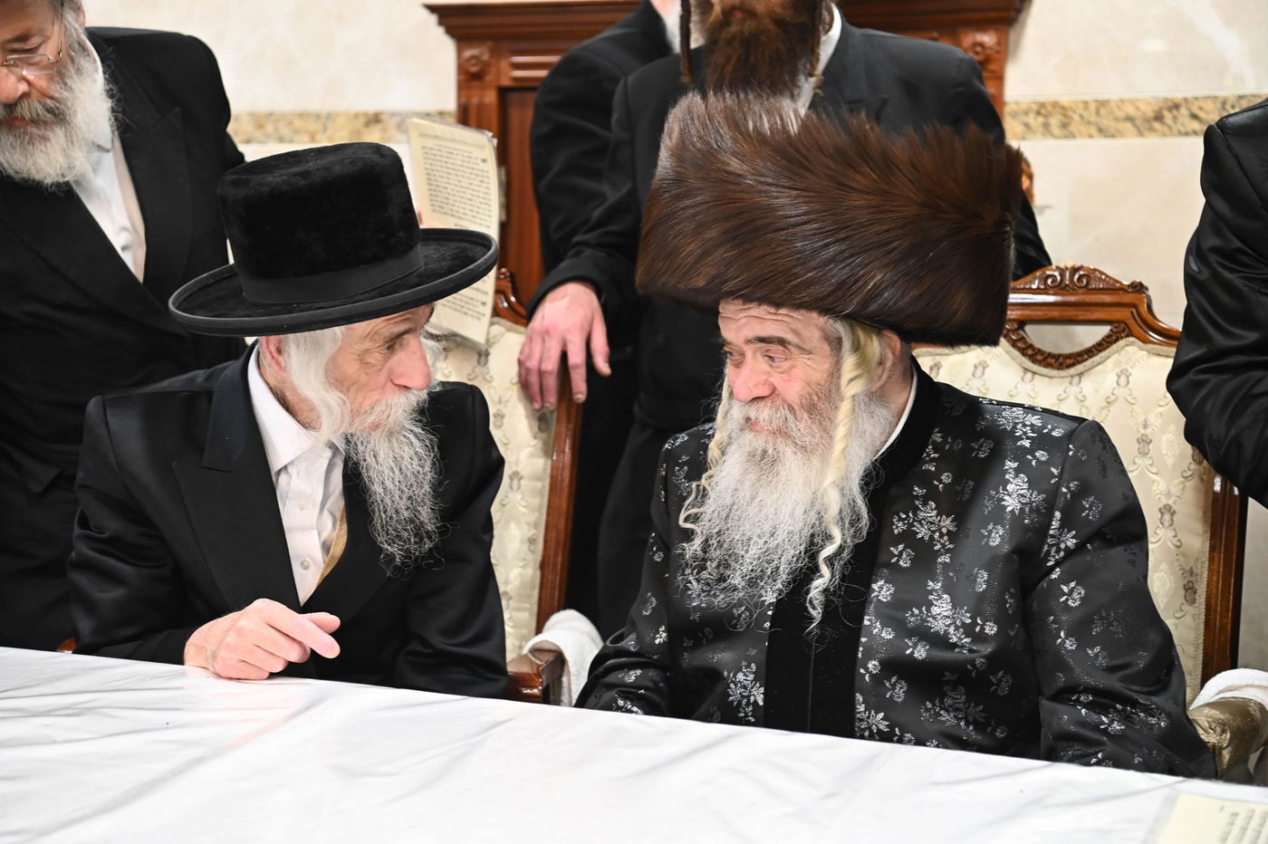 פדיון הבן בפיטסבורג