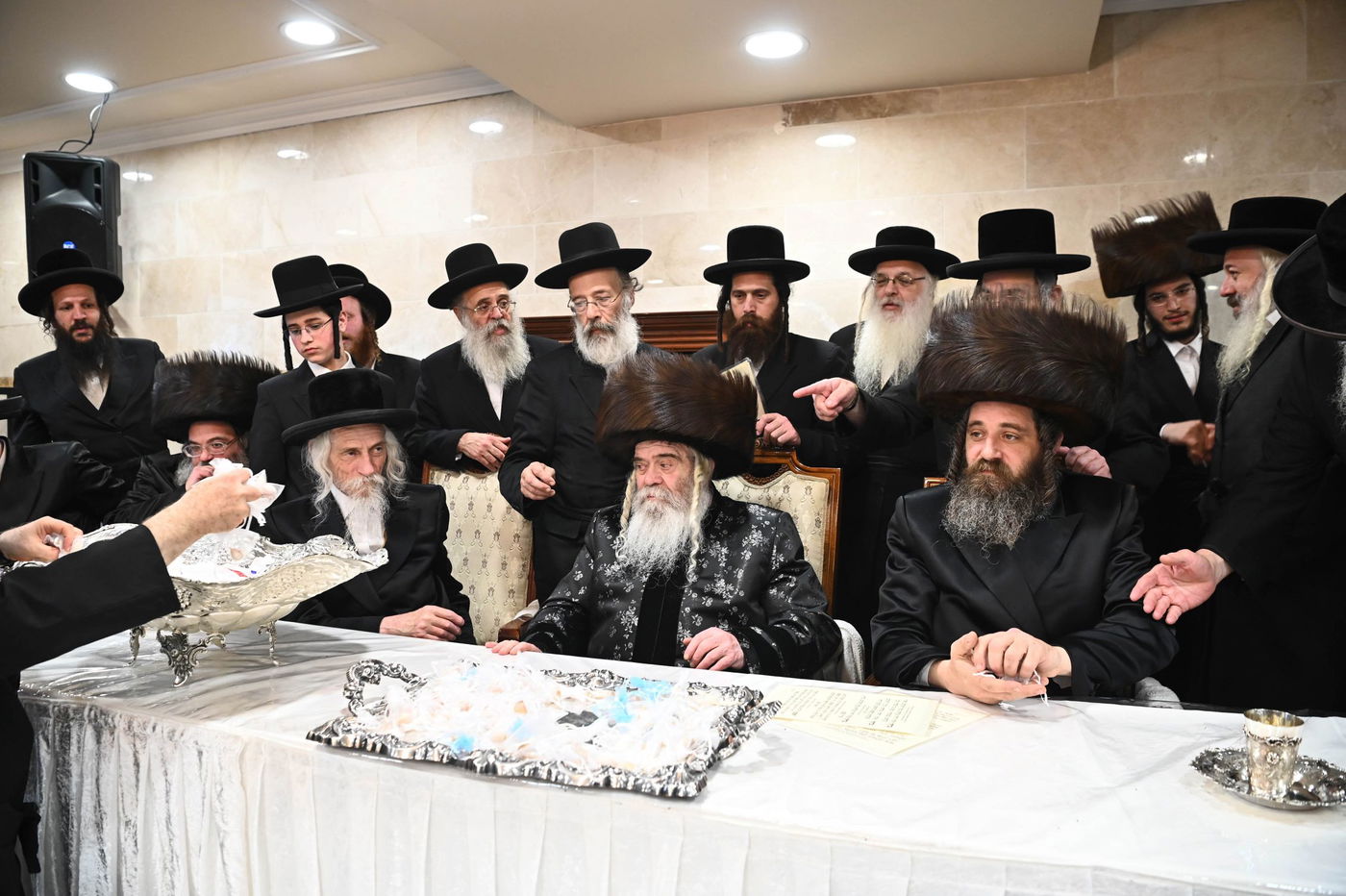 פדיון הבן בפיטסבורג