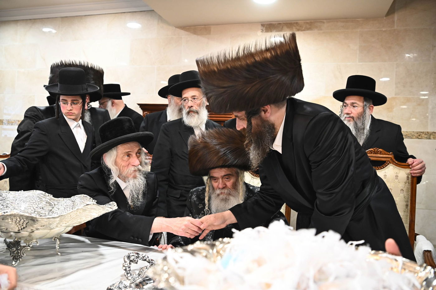 פדיון הבן בפיטסבורג