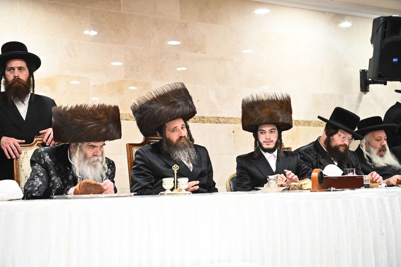 פדיון הבן בפיטסבורג