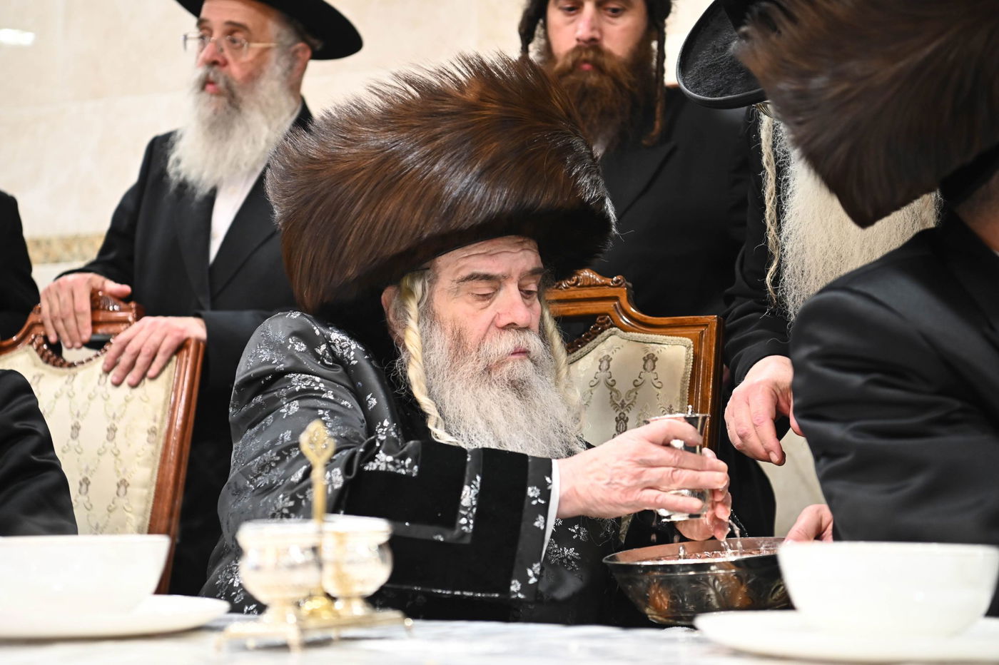 פדיון הבן בפיטסבורג