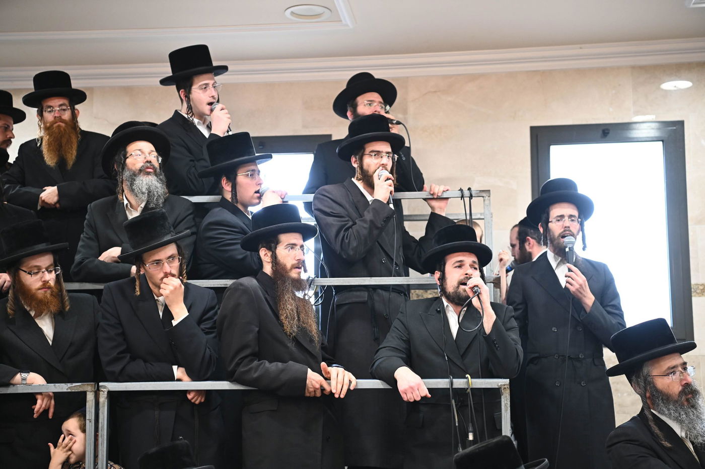 פדיון הבן בפיטסבורג