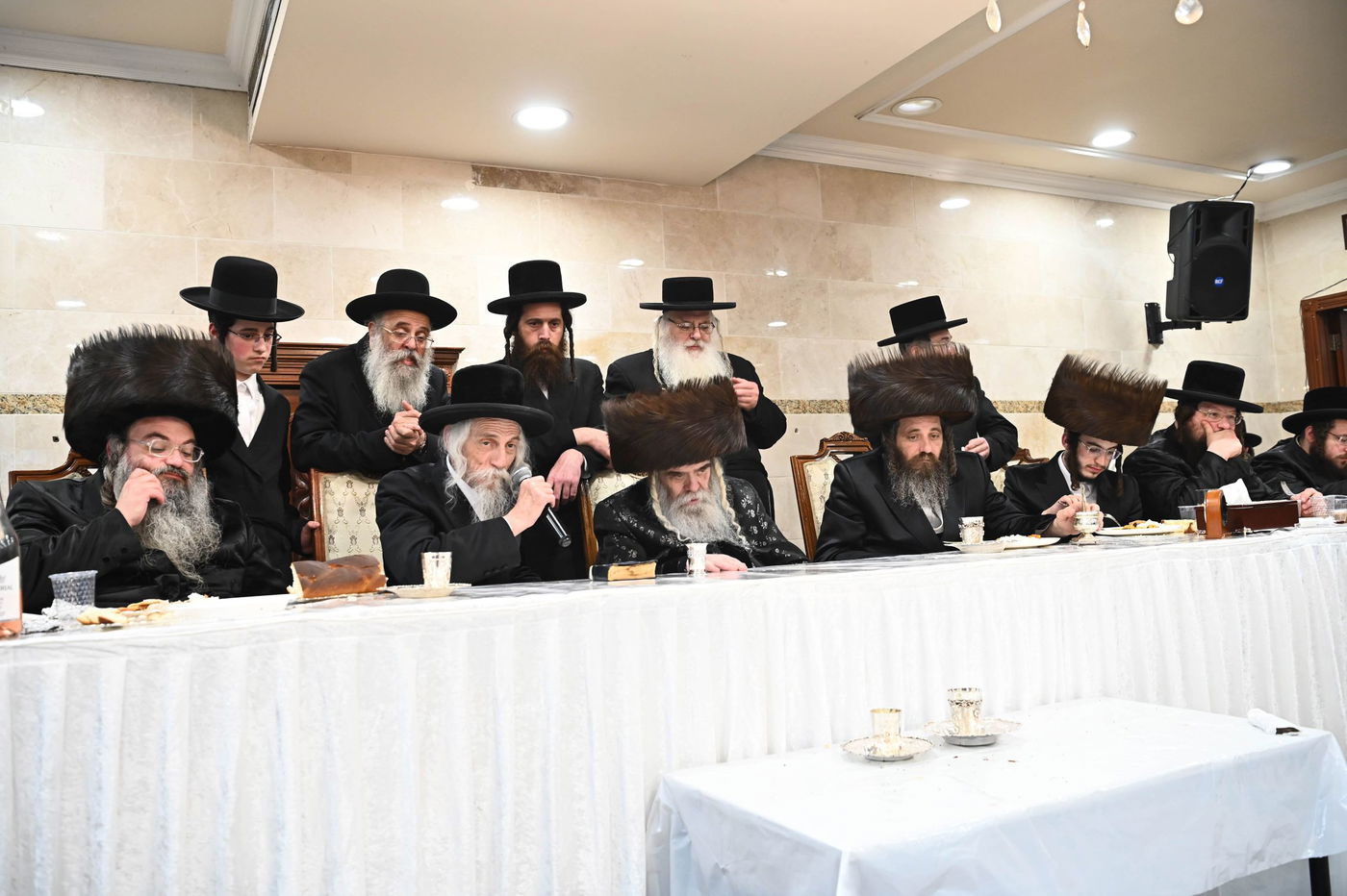 פדיון הבן בפיטסבורג