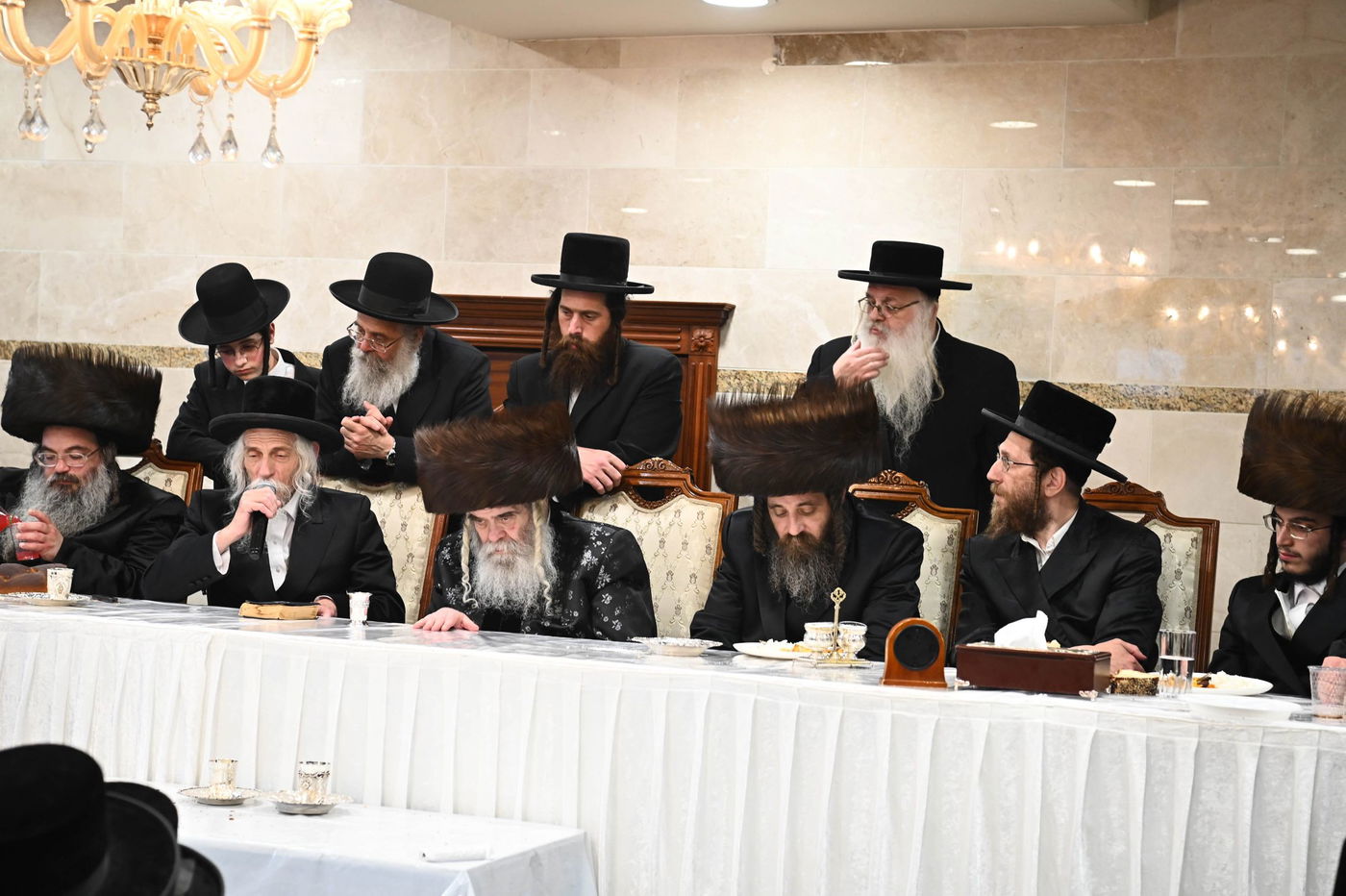 פדיון הבן בפיטסבורג