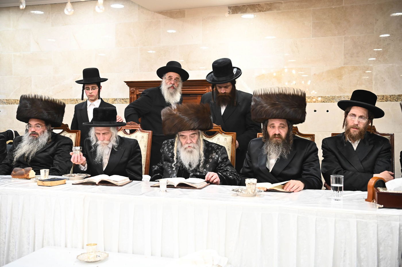 פדיון הבן בפיטסבורג