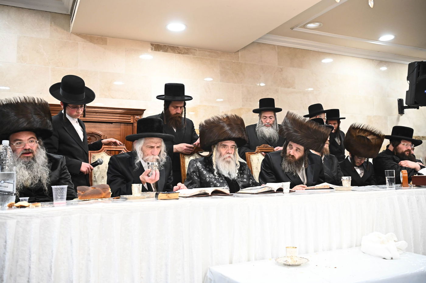 פדיון הבן בפיטסבורג