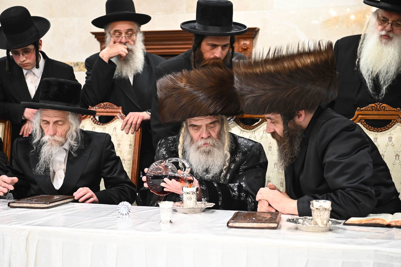 פדיון הבן בפיטסבורג