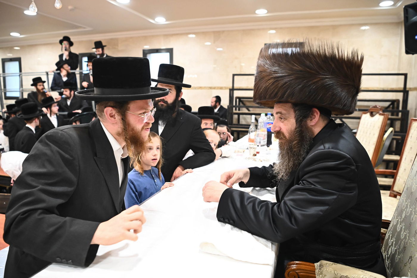 פדיון הבן בפיטסבורג