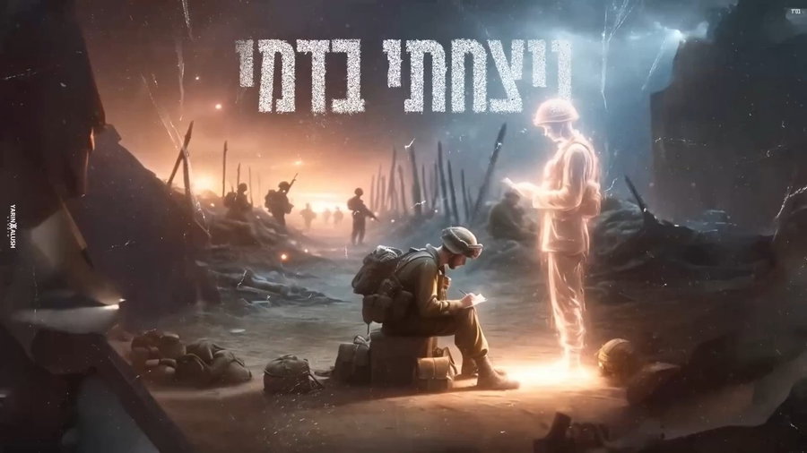 "ניצחתי בדמי"
