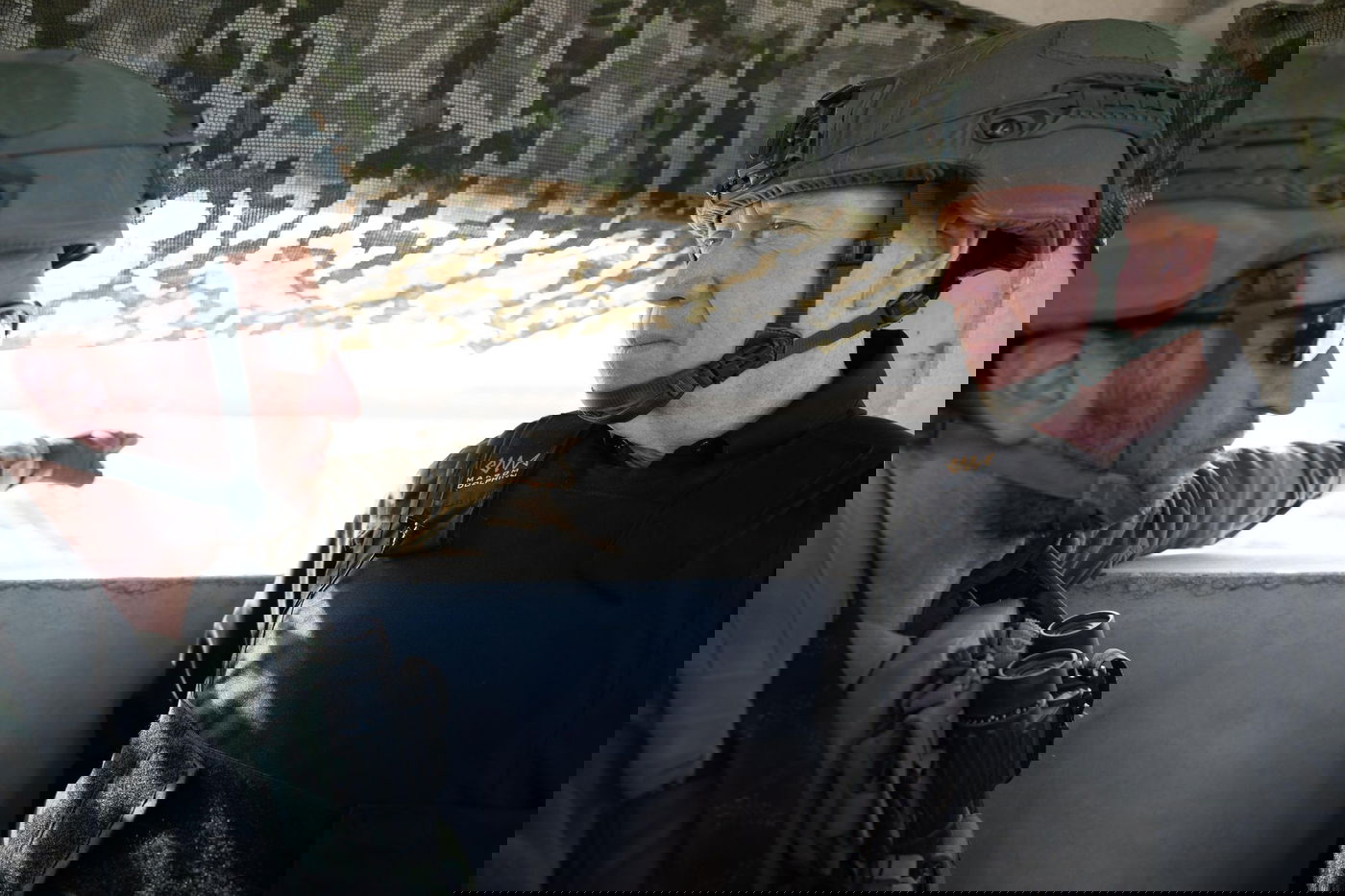 גלנט בעזה, היום