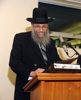 הגרי"י פאר זצ"ל