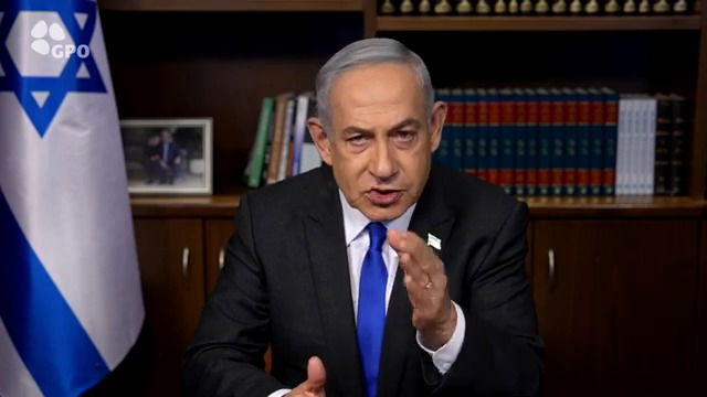 רה"מ נתניהו