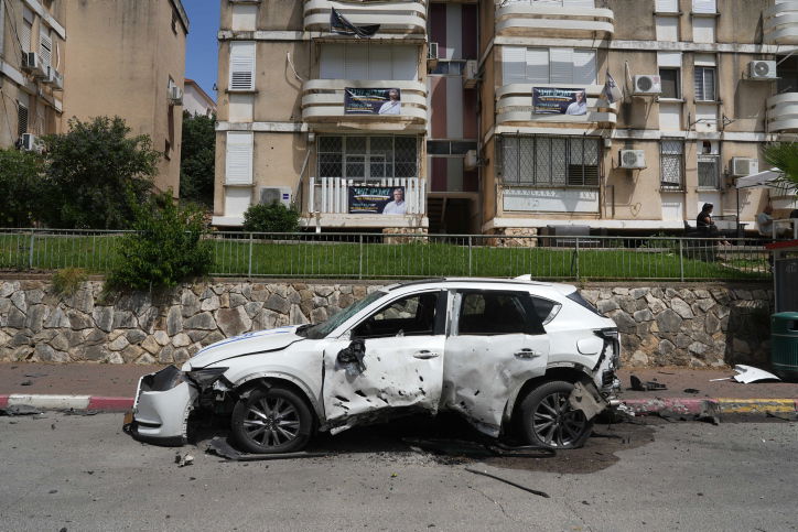קרית שמונה, היום