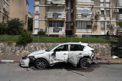 קרית שמונה, היום