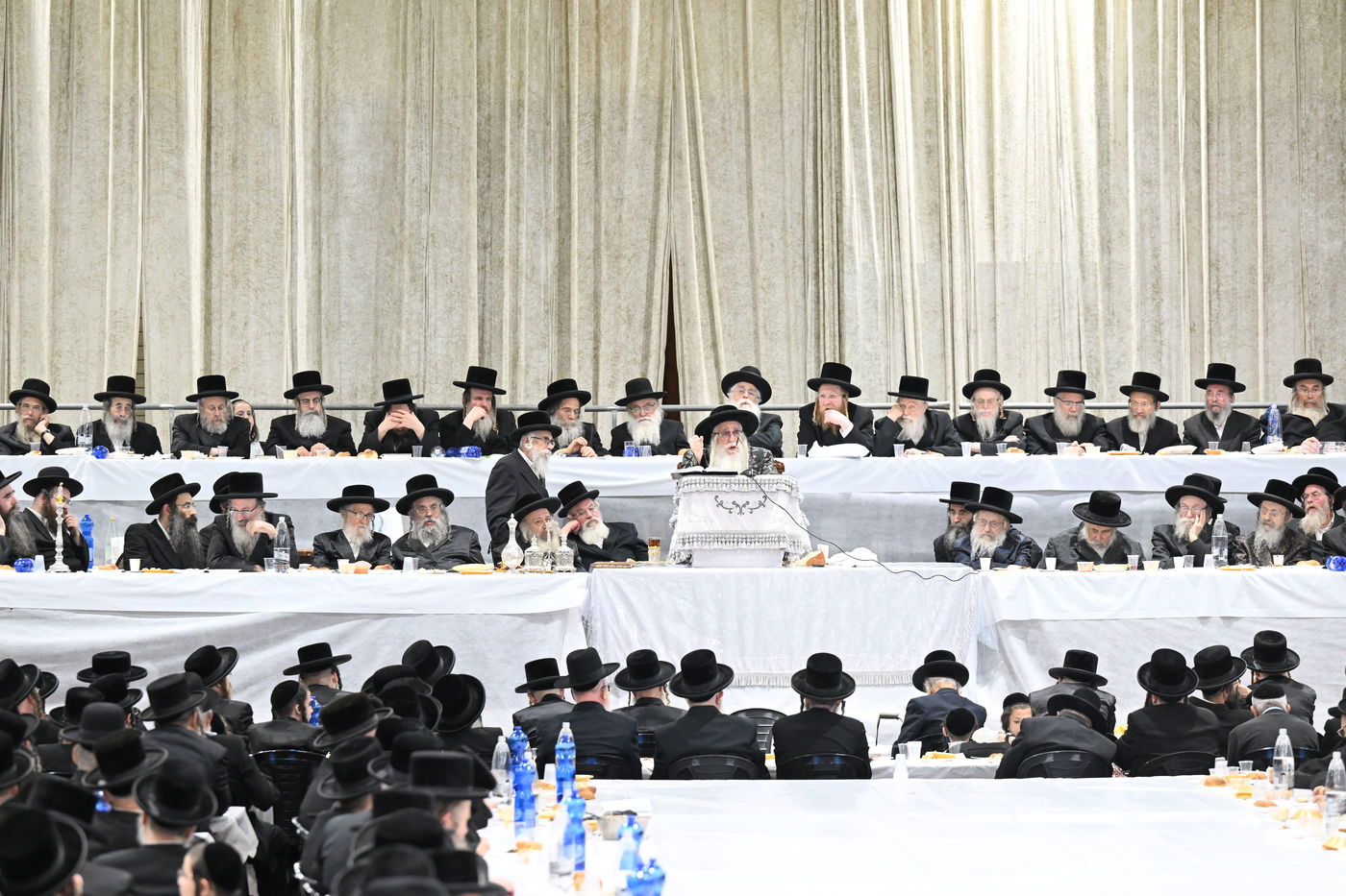 הילולא בצאנז