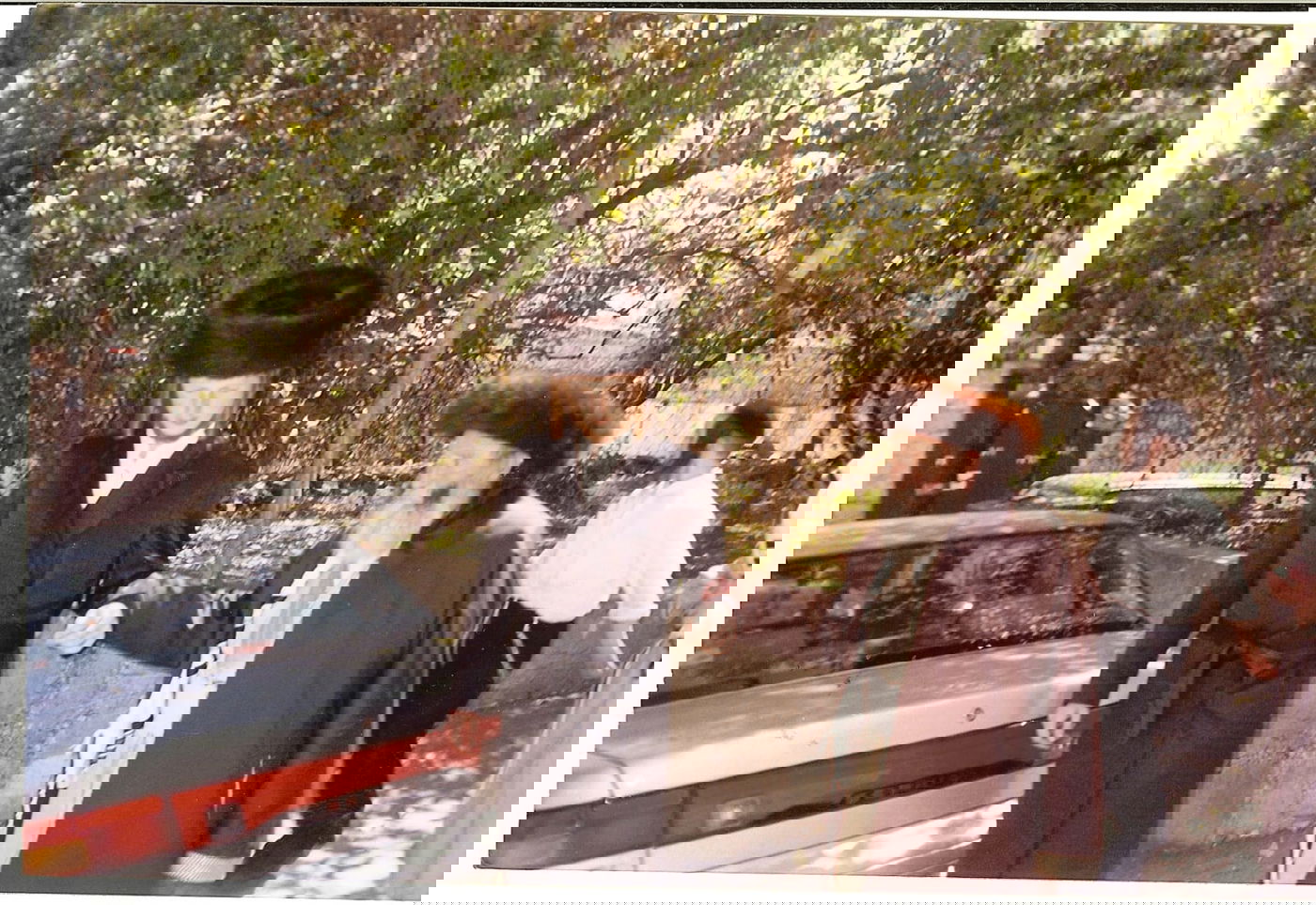 נוסטלגיה: האדמו"ר מפינסק קארלין זצ"ל