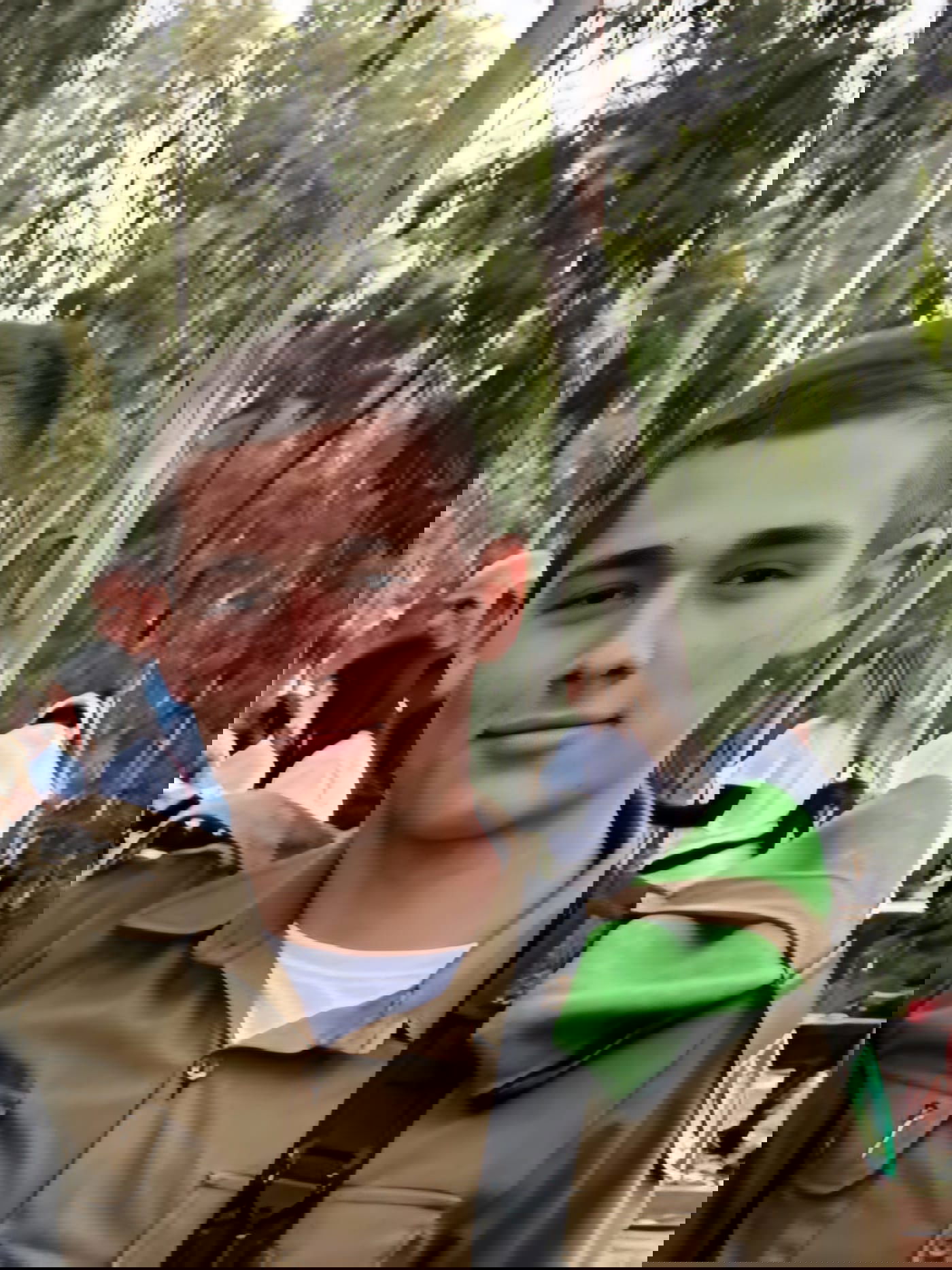 מיכאל רוזל הי"ד