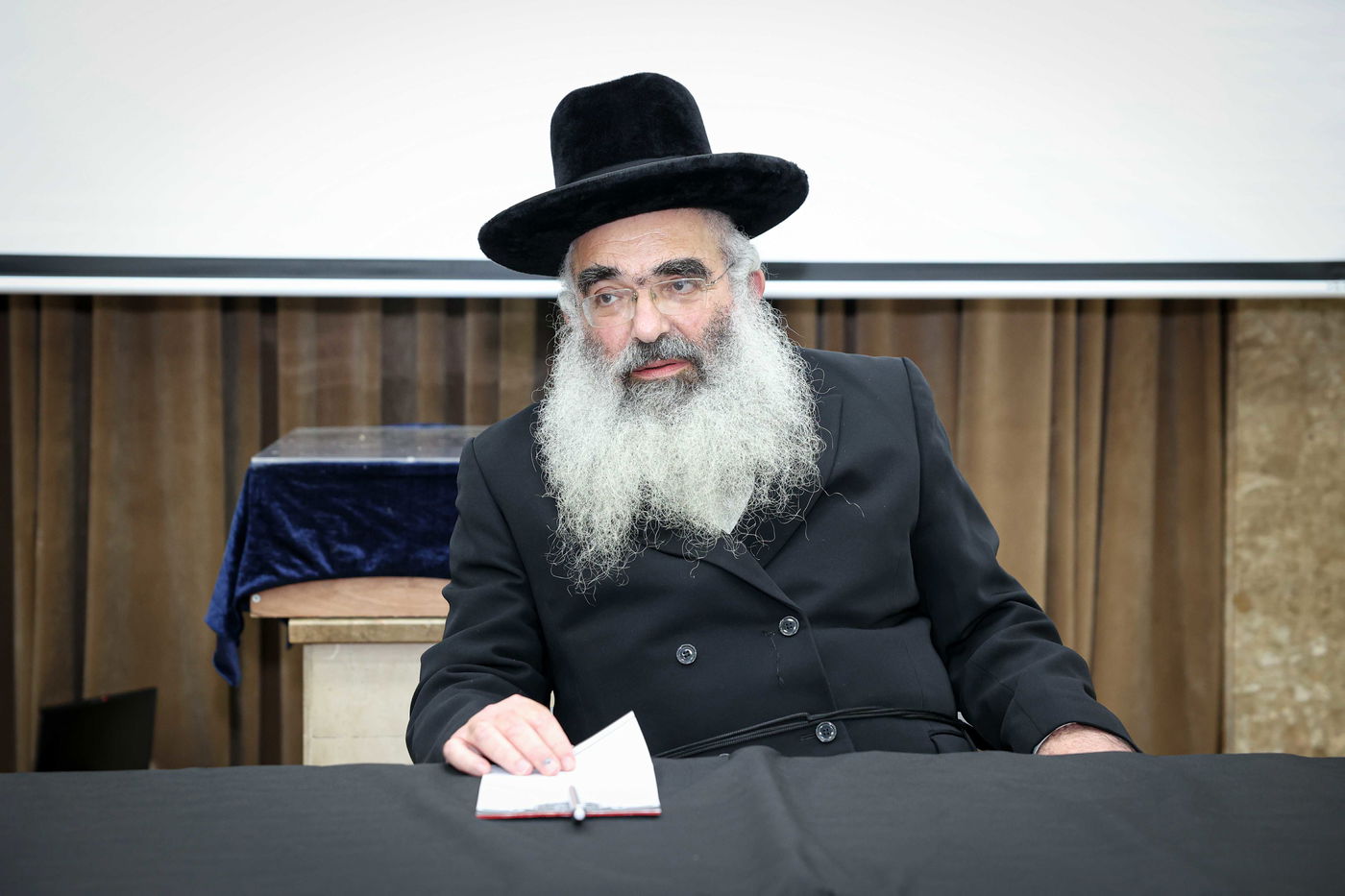 כינוס 'הוראה כהלכה' 