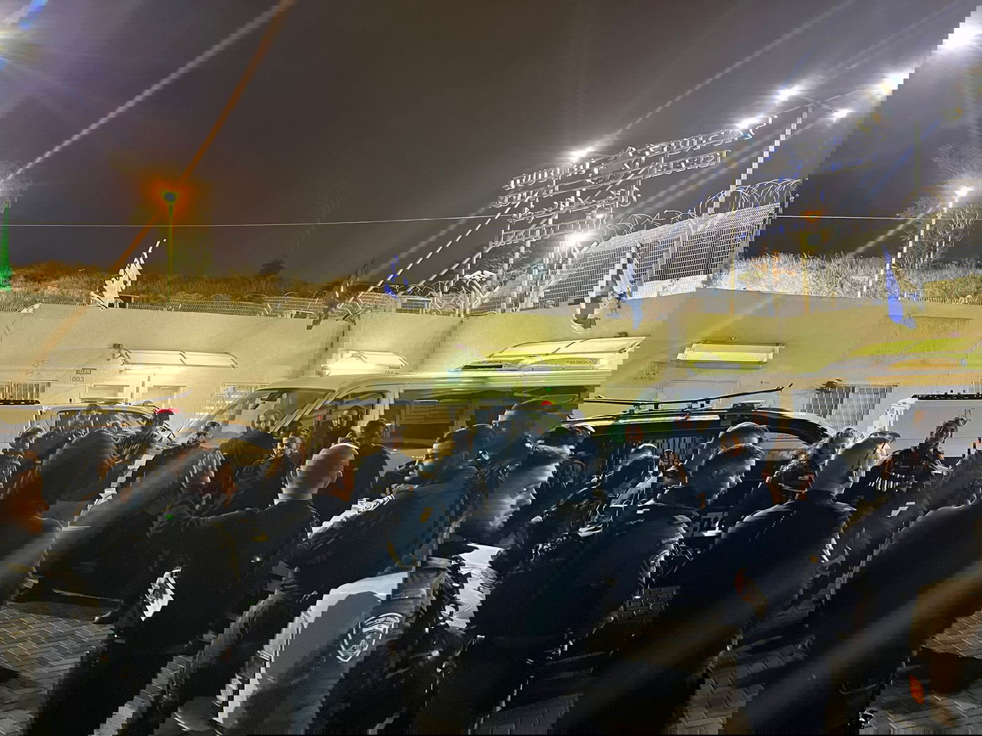 במקביל לדיונים על עסקה, צה"ל תוקף ברפיח ובלבנון; אזעקות בשדרות ובעוטף עזה