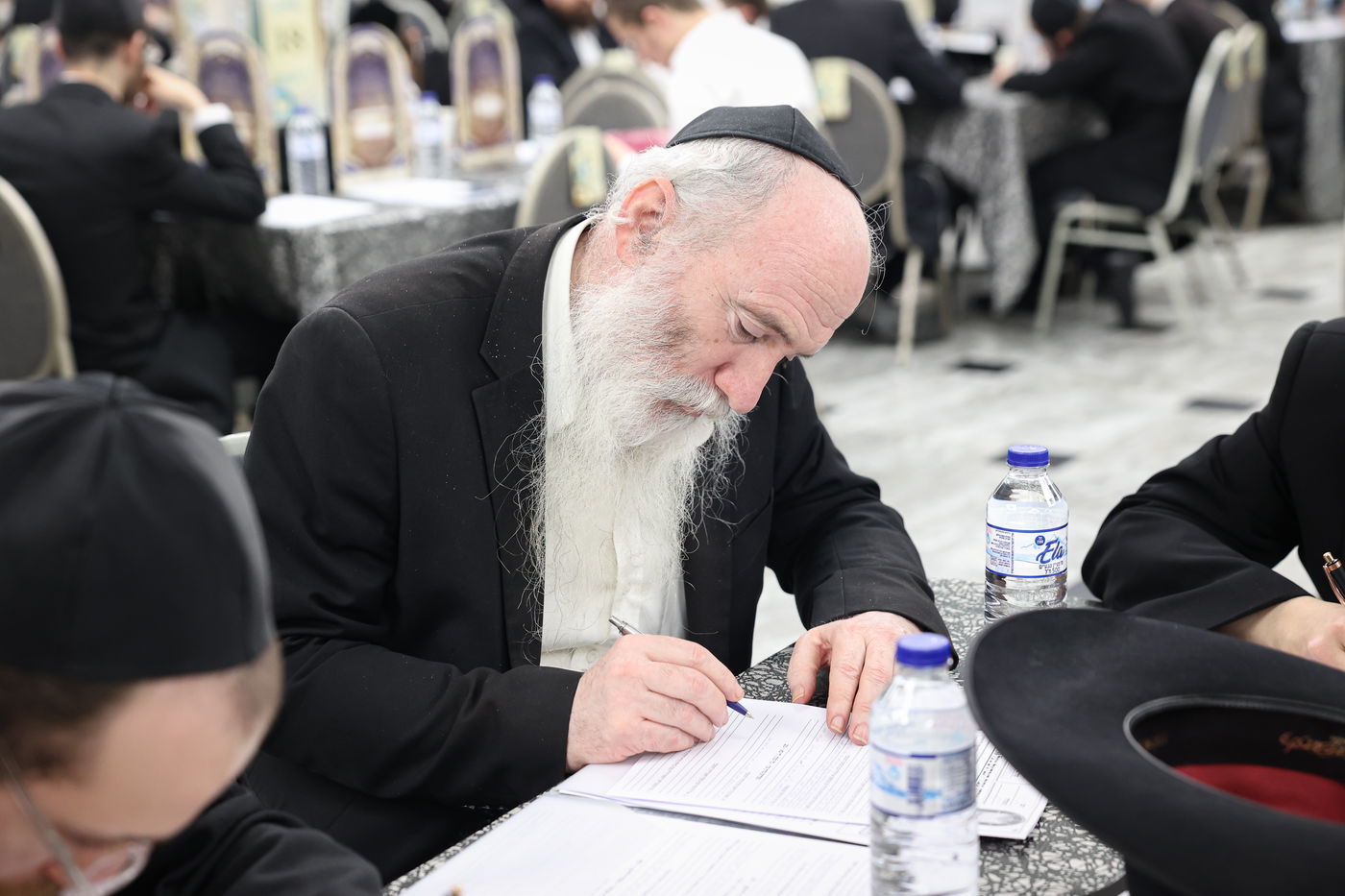 מבחן ושננתם בב"ב