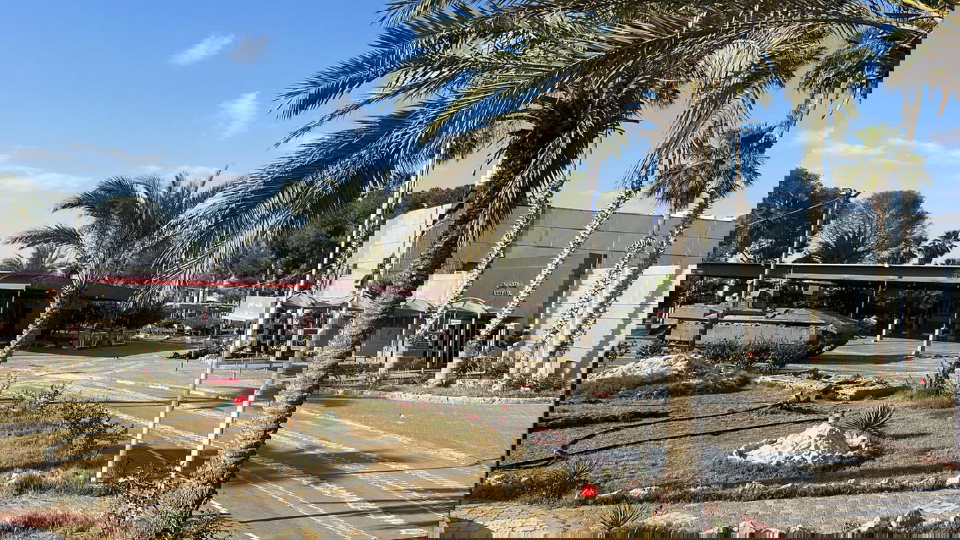 גופתו של ליאור רואדיף ז"ל נחטפה בשמחת תורה | איש עסקים יהודי נרצח במצרים 