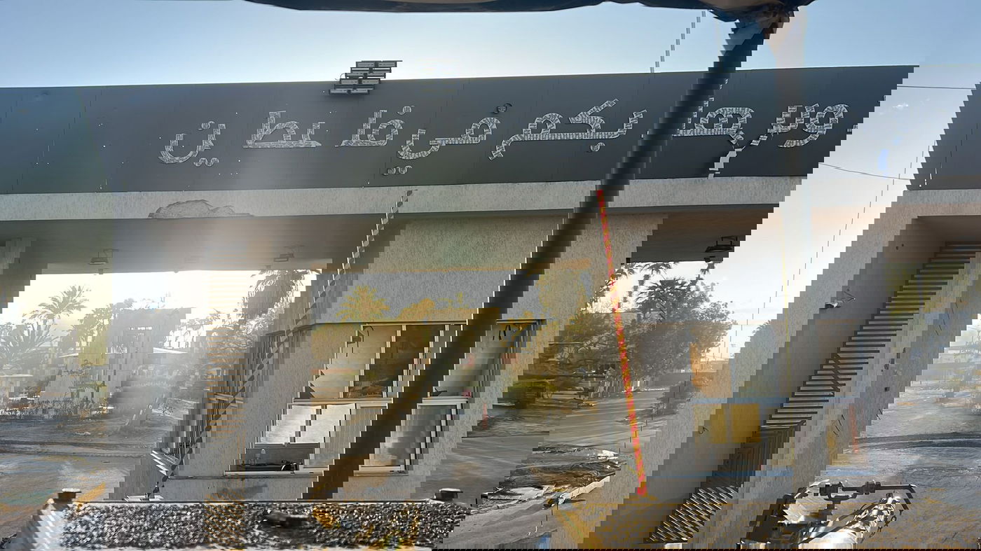 גופתו של ליאור רואדיף ז"ל נחטפה בשמחת תורה | איש עסקים יהודי נרצח במצרים 