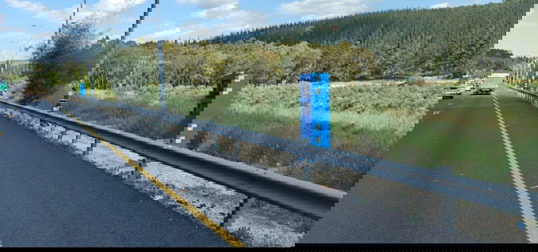 המכשיר שעורר בהלה | "אין קשר למשטרה"