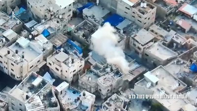 מבצע ממושך של יותר מ-20 שעות בטולכרם - ומעצרים ברחבי יו"ש