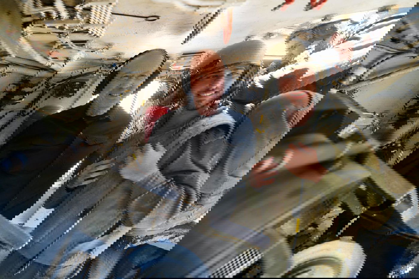 גלנט: ״הפעולה ברפיח לא תעצר עד לחיסול חמאס במרחב או חזרת החטוף הראשון״