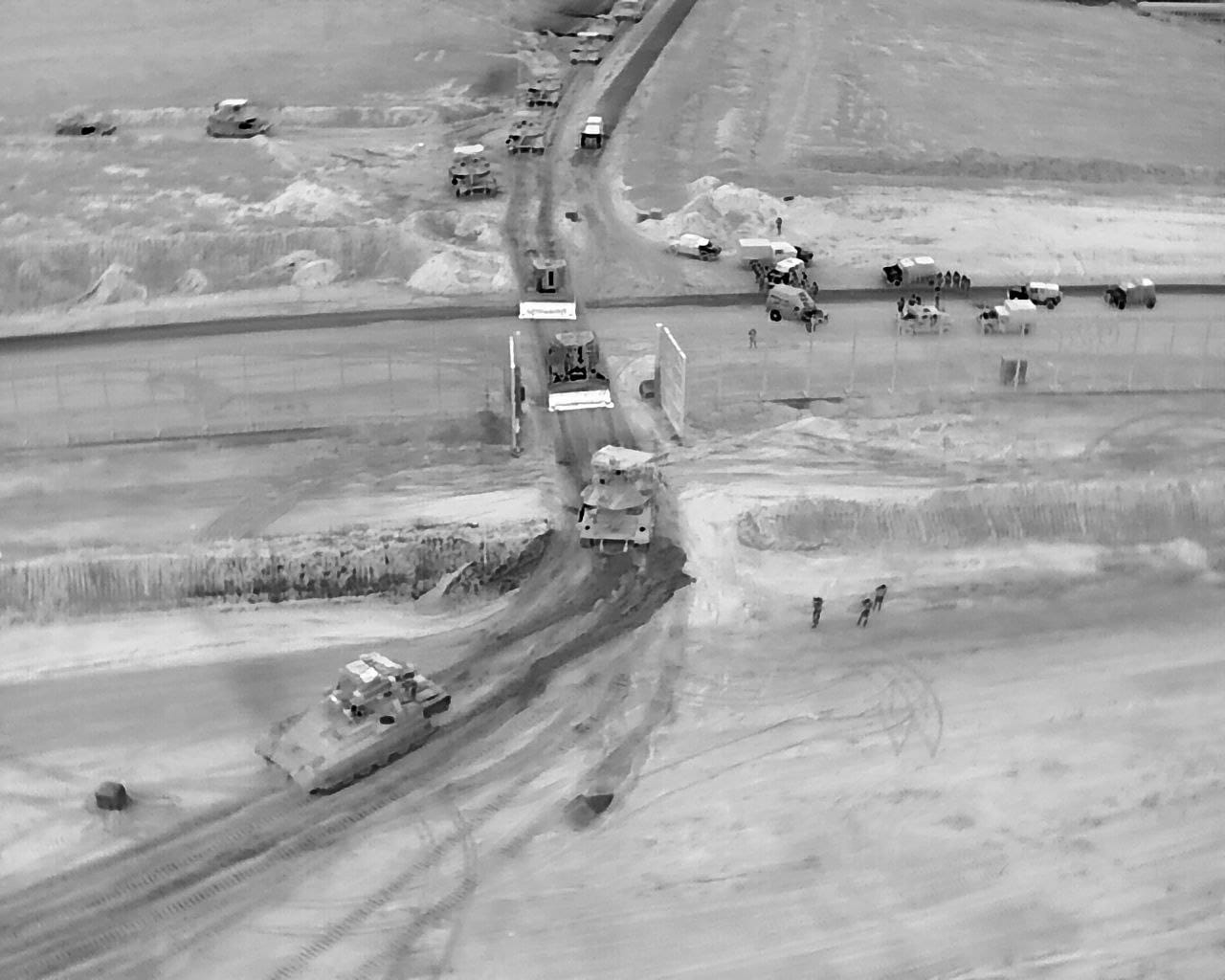 הכניסה לרפיח