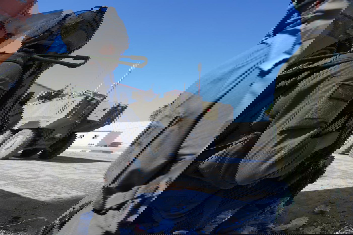 הלחימה ברפיח