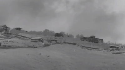 אחרי כל הירי של חיזבאללה - זה מה שצה"ל תקף בלבנון