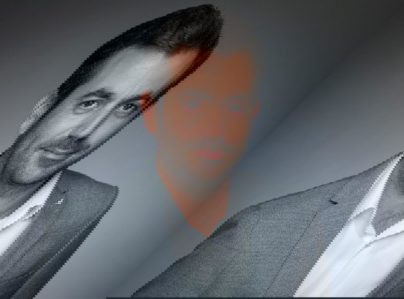 שלומי זפרני- סמנכל מסחר וקשרים תעופתיים באל על