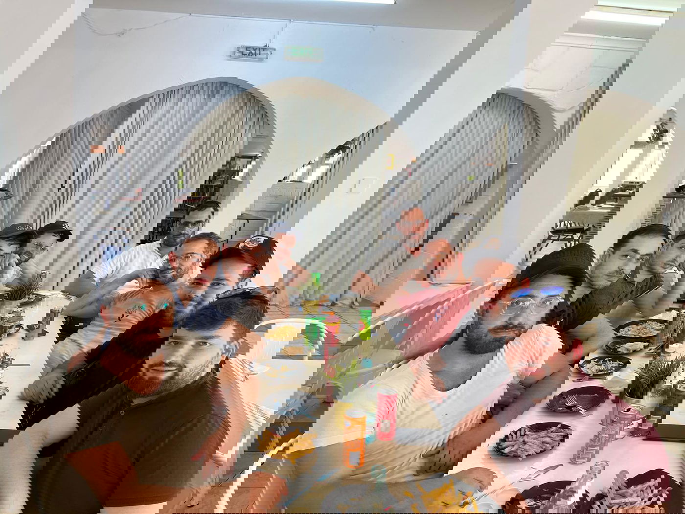 זופניק בכיכר • כל התמונות והנייעס של השבוע