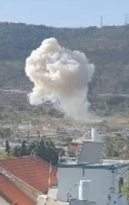 מבוי סתום בשיחות המשא ומתן בקהיר | מתקפת כטב"מים על שורת יישובים בגליל העליון