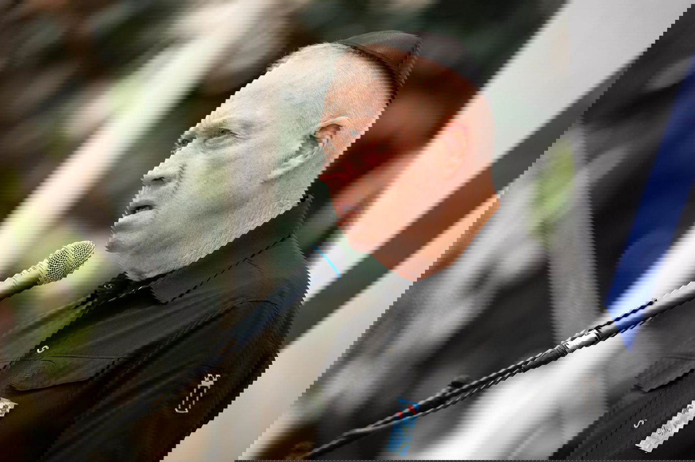 שר הביטחון יואב גלנט