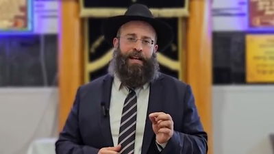 יש משהו שבוער לכם לומר אך אתם חוששים לומר אותו? צפו בזה