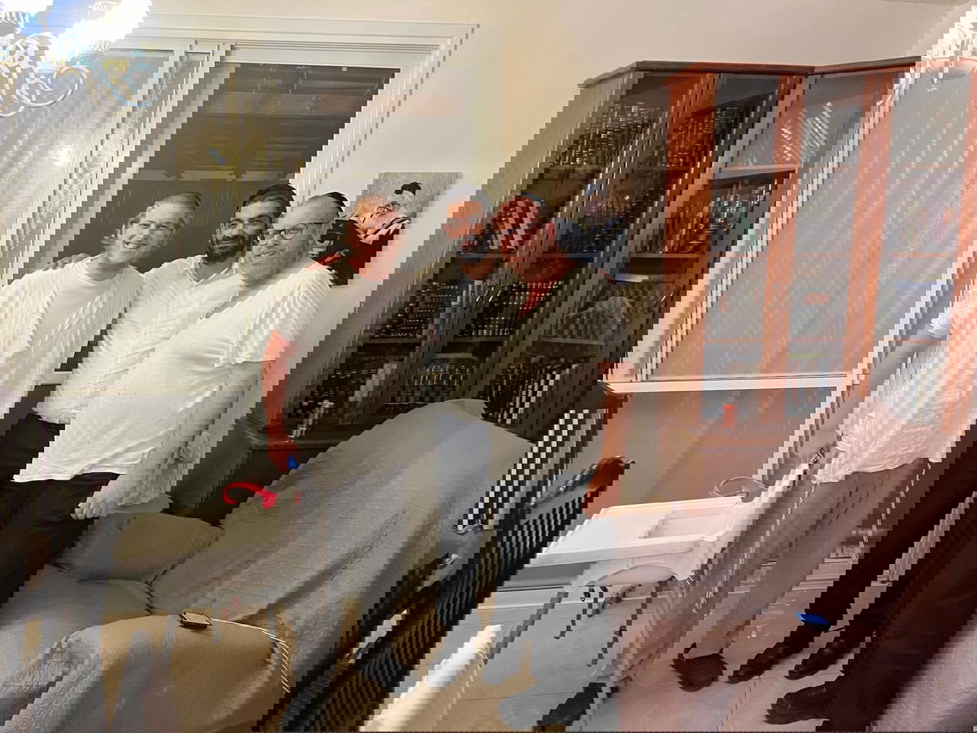 זופניק בכיכר • כל התמונות והנייעס של השבוע